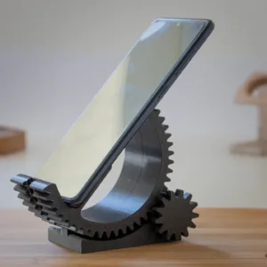 Tilt Phone Stand
