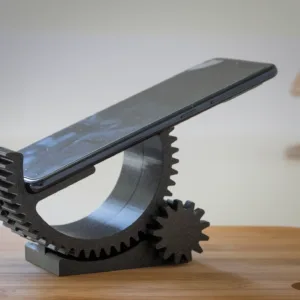 Tilt Phone Stand