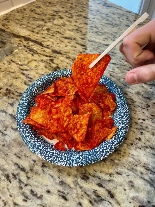 Finger Gaming Chopsticks
