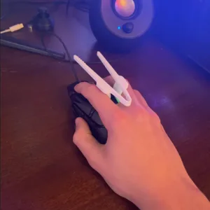 Finger Gaming Chopsticks
