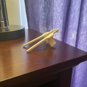 Finger Gaming Chopsticks