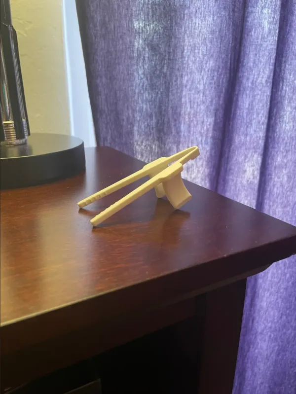 Finger Gaming Chopsticks