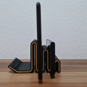 Phone and Tablet Stand