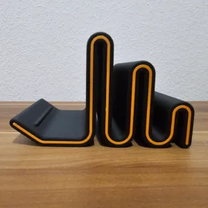 Phone and Tablet Stand