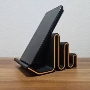 Phone and Tablet Stand