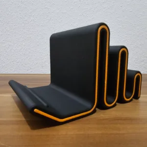 Phone and Tablet Stand