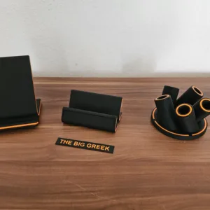 Modern Pen Holder