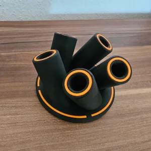 Modern Pen Holder