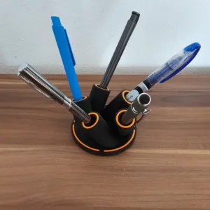 Modern Pen Holder