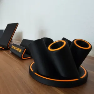 Modern Pen Holder