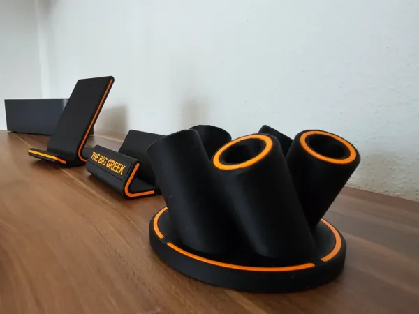 Modern Pen Holder