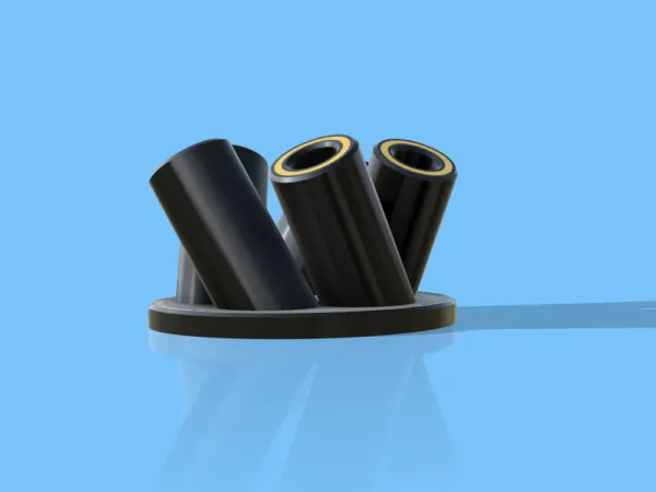 Modern Pen Holder
