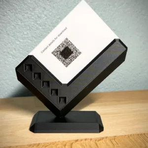 Business Card Holder