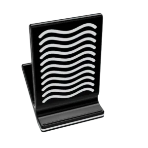 Phone Stand WAVES