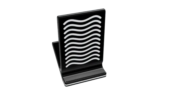Phone Stand WAVES