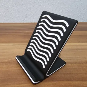 Phone Stand WAVES