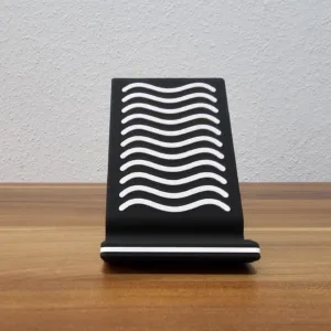 Phone Stand WAVES