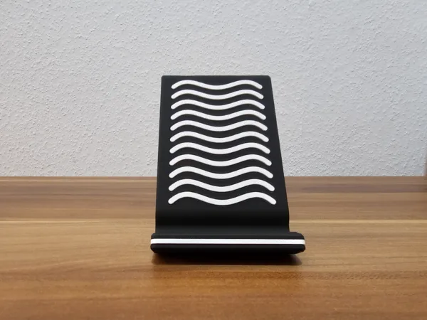 Phone Stand WAVES