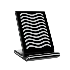 Phone Stand WAVES