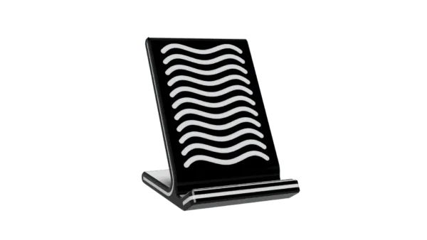 Phone Stand WAVES