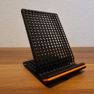 Phone Stand Adjustable & Versatile Holder