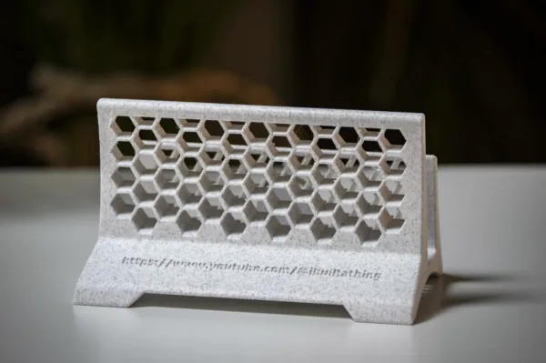 Dual Laptop Stand