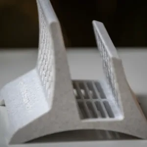 Dual Laptop Stand