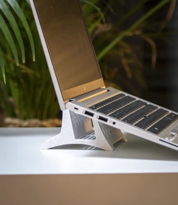 Dual Laptop Stand