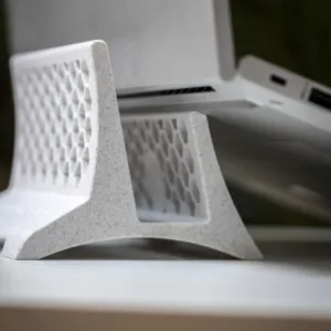 Dual Laptop Stand