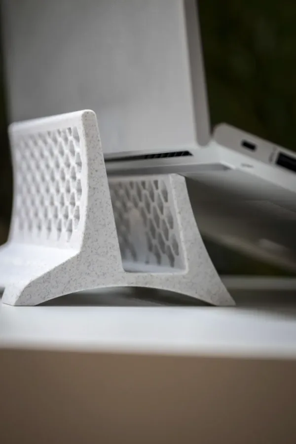Dual Laptop Stand