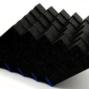 Elegant Fidget Block