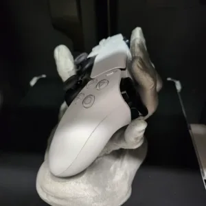 Zombie Grip Controller Stand