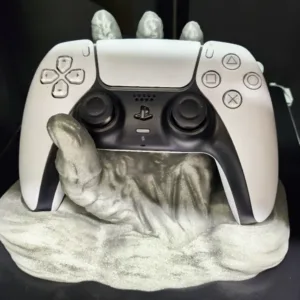Zombie Grip Controller Stand