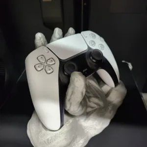 Zombie Grip Controller Stand