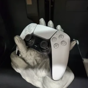 Zombie Grip Controller Stand
