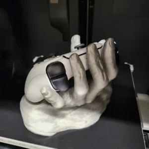 Zombie Grip Controller Stand