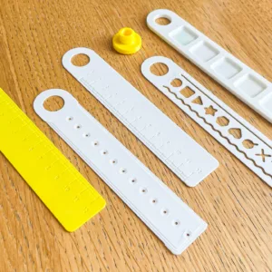 Foldable School Tools