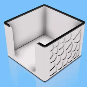 Design Notes Dispenser