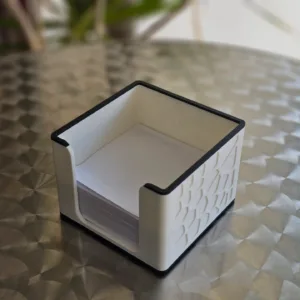 Design Notes Dispenser