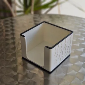 Design Notes Dispenser