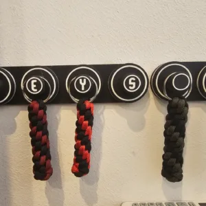 Simple Key Hanger