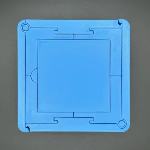 Brain Bot Print