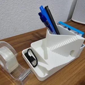 MODERN DESIGN PEN HOLDER