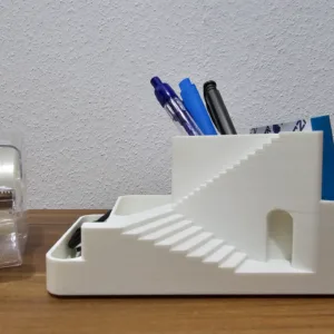 MODERN DESIGN PEN HOLDER