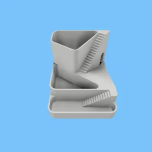xMODERN DESIGN PEN HOLDER