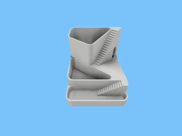 xMODERN DESIGN PEN HOLDER