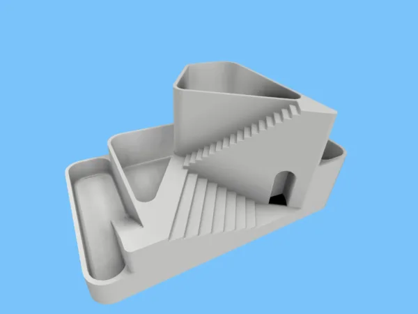 MODERN DESIGN PEN HOLDER