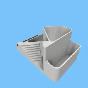MODERN DESIGN PEN HOLDER
