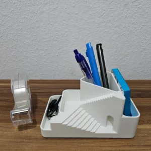 MODERN DESIGN PEN HOLDER