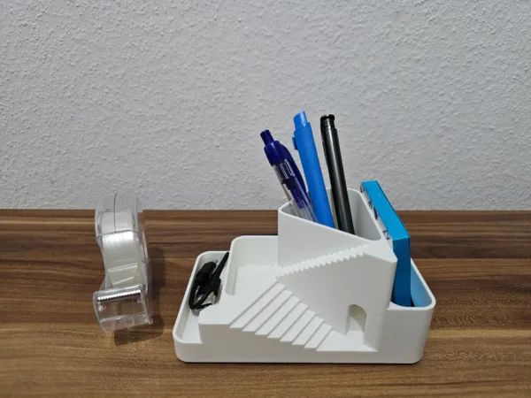 MODERN DESIGN PEN HOLDER